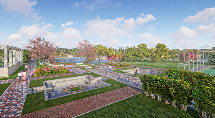 Prestige Gardenia Estate Image 10